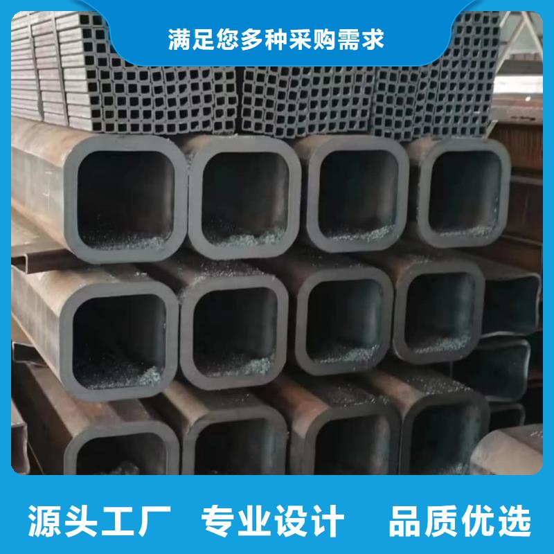 方管-16Mn精密钢管实力厂家