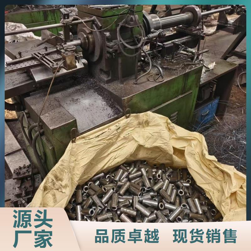 精拉钢管-精拉钢管厂家直销