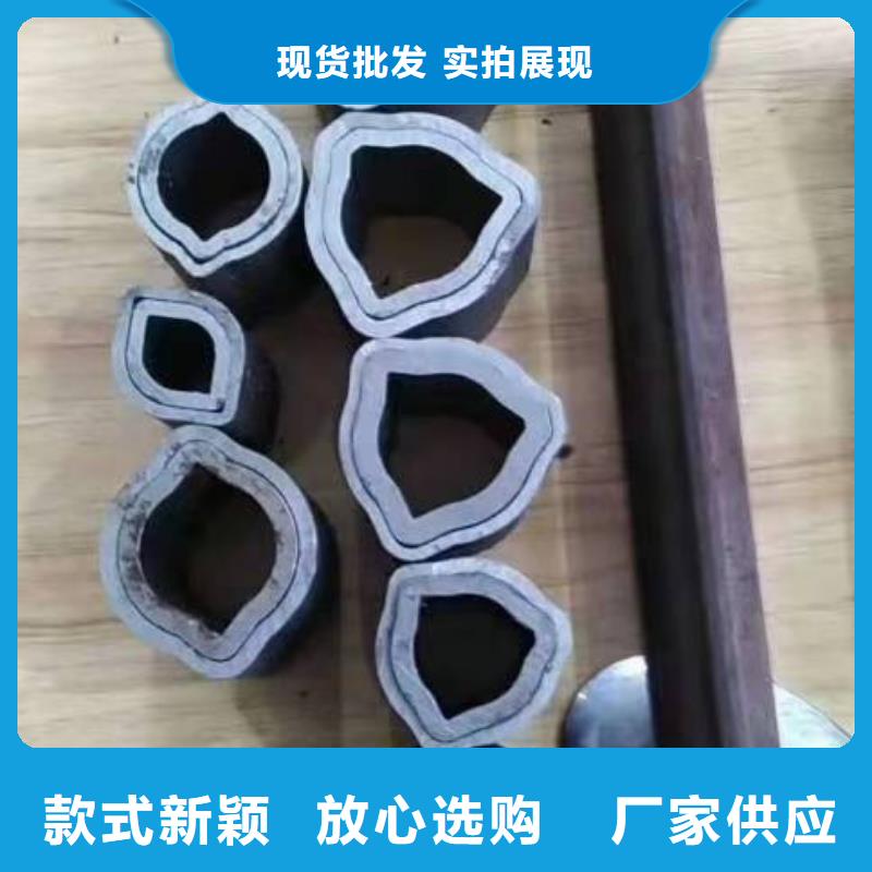 冷拔精密无缝钢管采购找口碑厂家