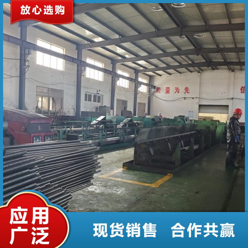 精拉钢管个性化定制
