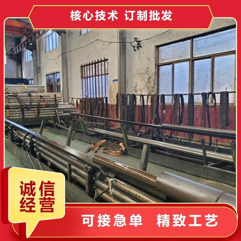 精轧钢管制造厂