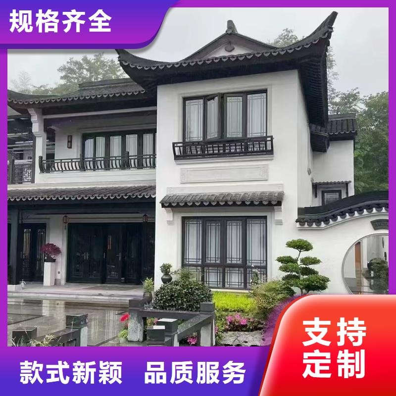 农村自建一层别墅网大全