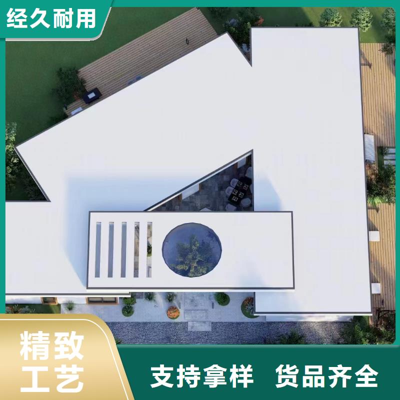 农村自建房龙骨贵吗