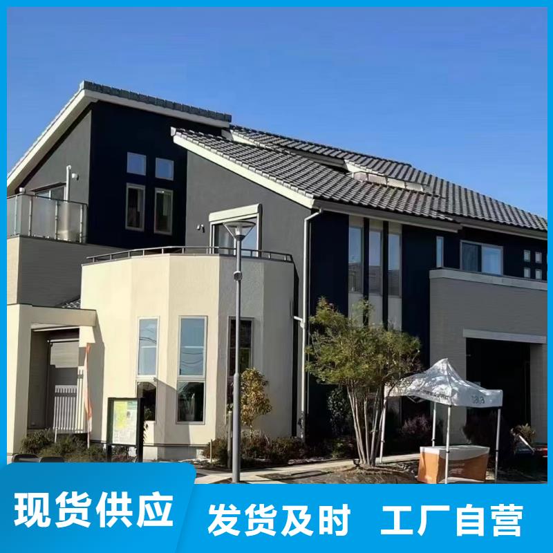 别墅装电梯发货快乡村自建小洋楼