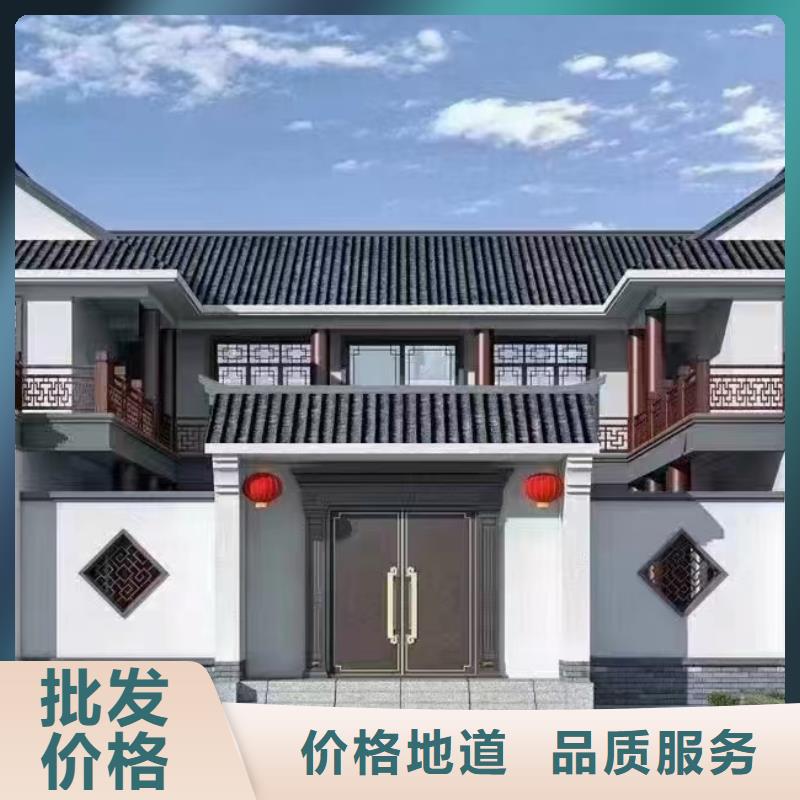 轻钢别墅每平米价格，轻钢结构别墅，农村楼房，农村盖房，农村自建别墅，农村一层别墅装配式房屋实例