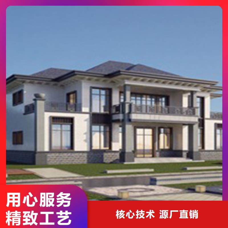 农村自建房一层装修效果图能住多久