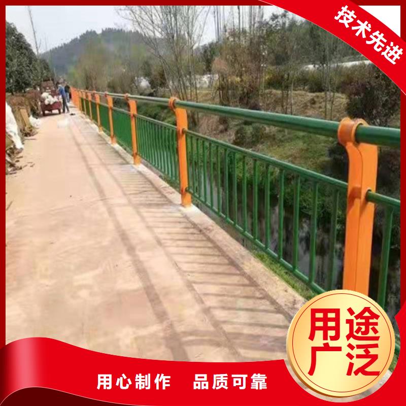 内蒙古规格齐全的大桥防撞护栏公司