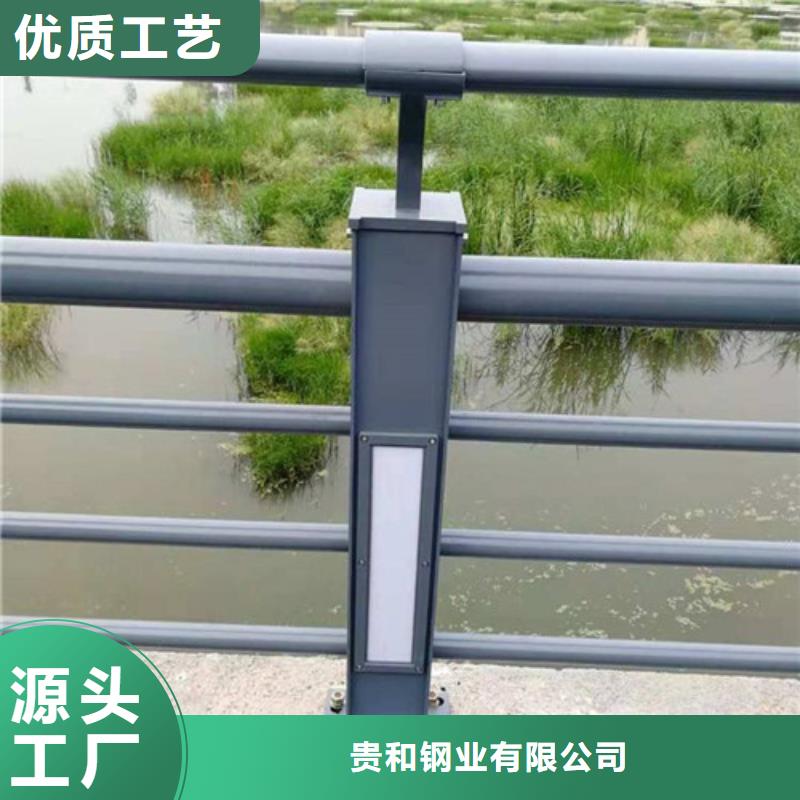 【漳州】采购桥梁护栏靠谱厂家