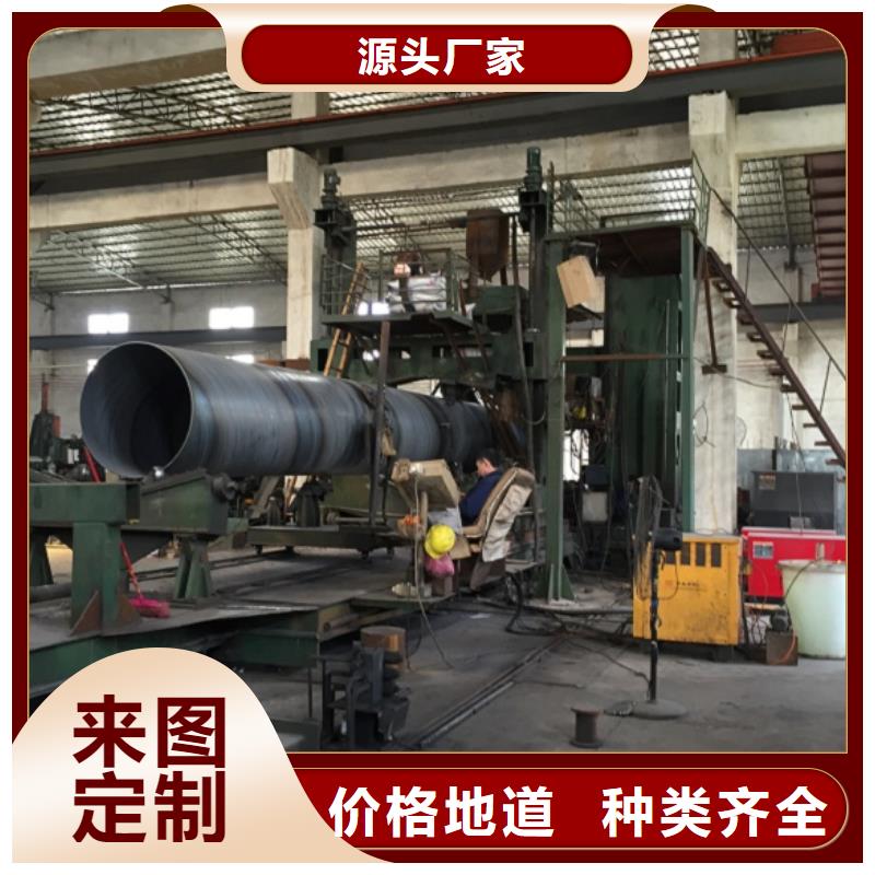 螺旋管不锈钢管实力工厂