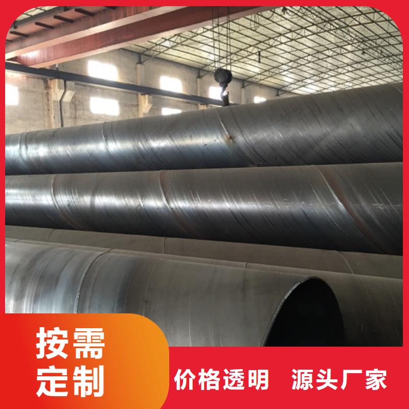 螺旋管品牌大厂家