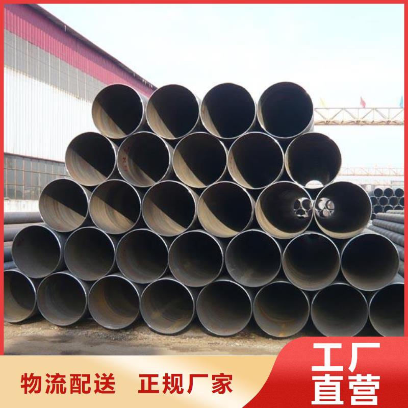 螺旋管品牌大厂家