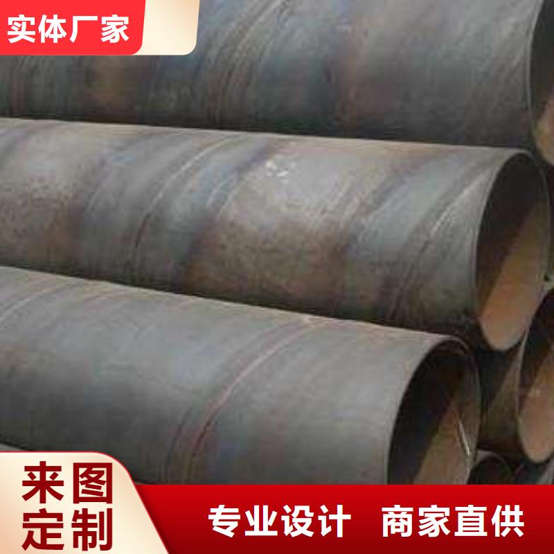 L290螺旋管大量现货