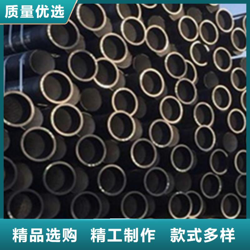 供应DN500球墨铸铁管厂家