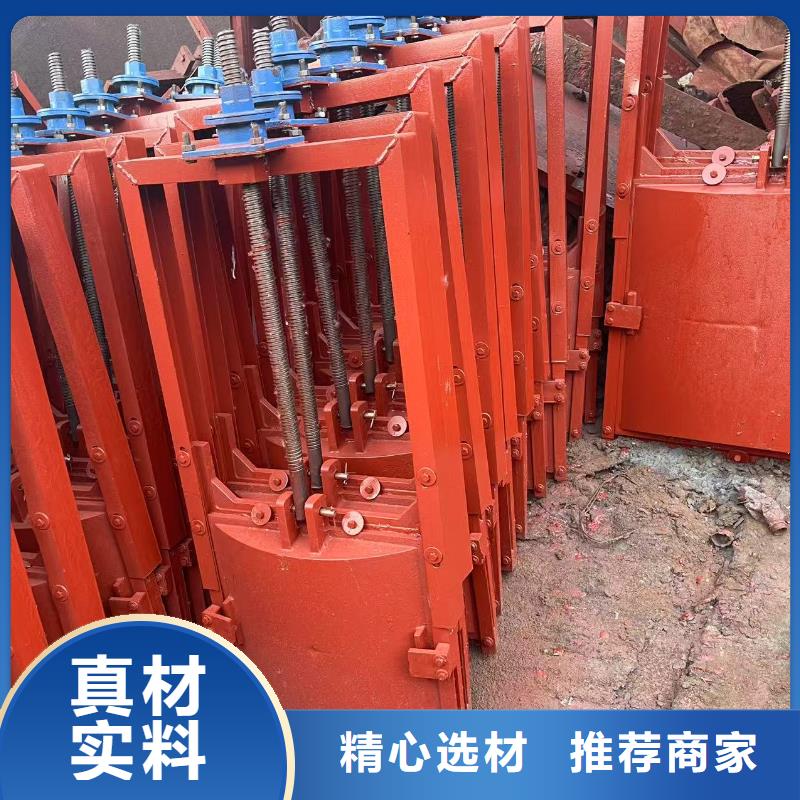 3米*3米铸铁闸门品牌保证