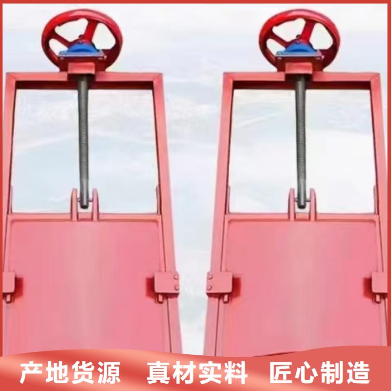 供应渠道闸门的生产厂家