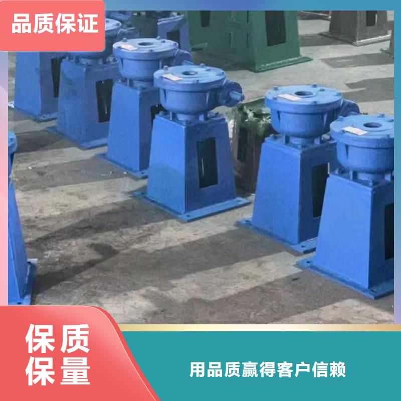 可定制的水利工程拍门厂家