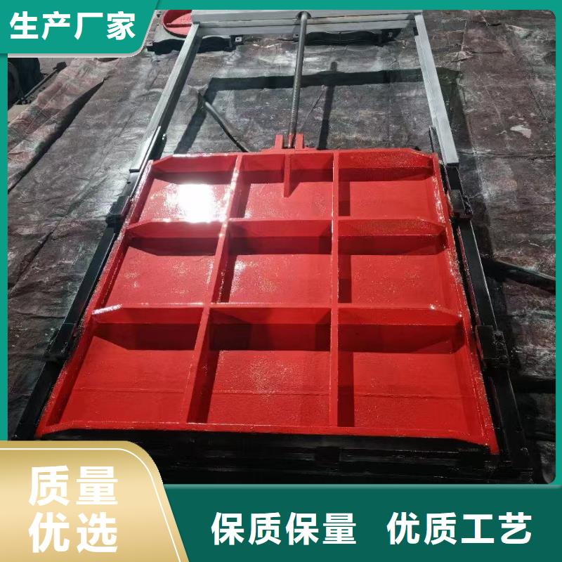 启闭机闸门-农田灌溉闸门高效创新