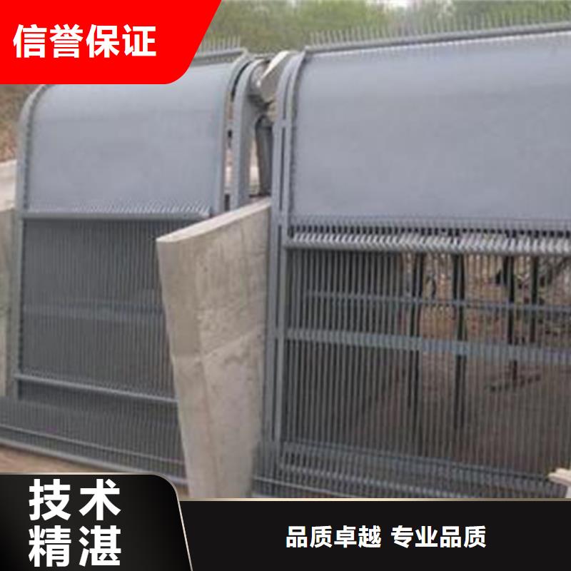 【北京】批发清污机 污水格栅污水厂格栅-按需定制