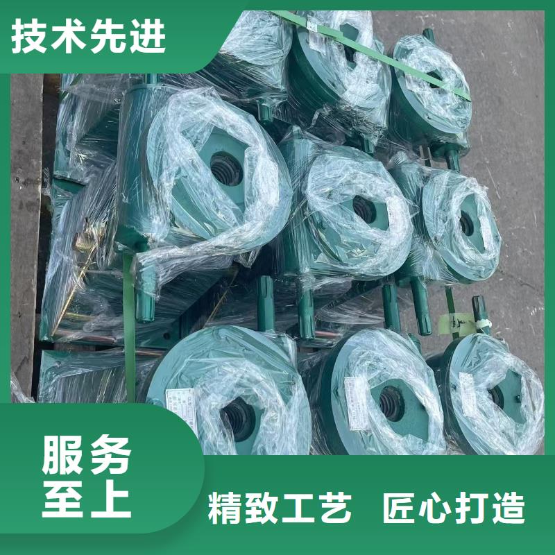 优质的8T手电两用启闭机供应商