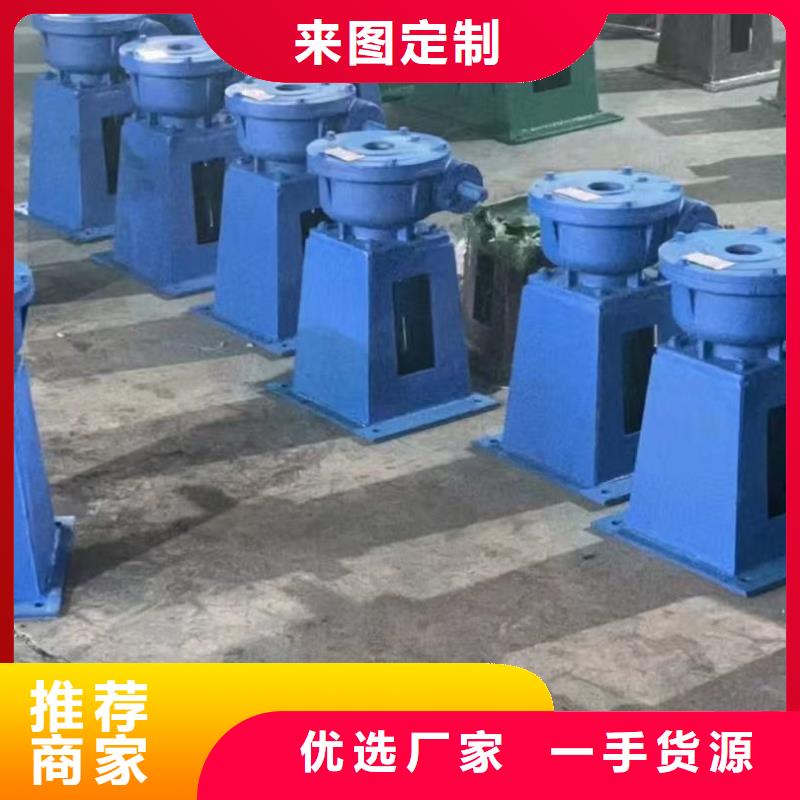 启闭机闸门污水处理用启闭机自动化控制，省时省力