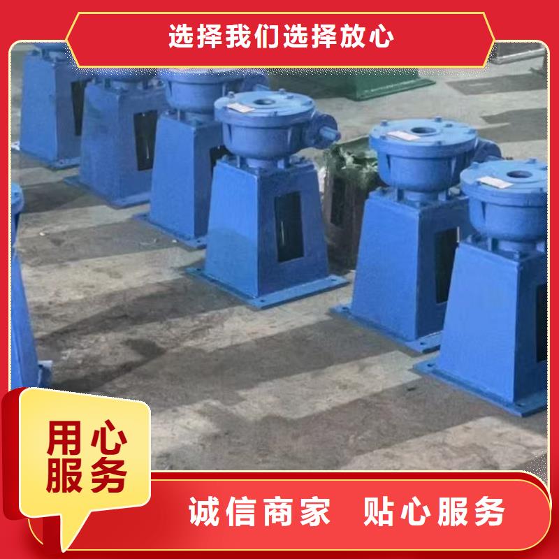 QDA30手电两用螺杆式启闭机质量保证