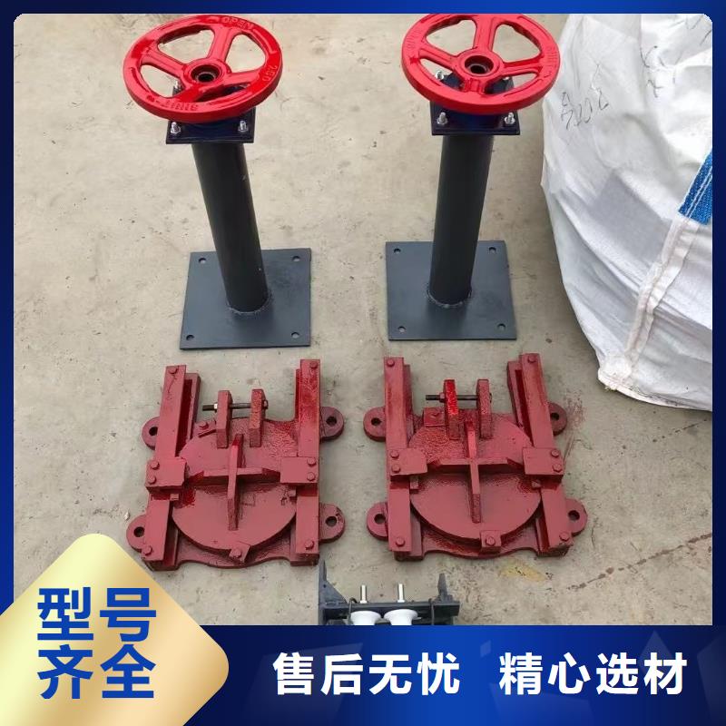 螺杆式启闭机行业经验丰富