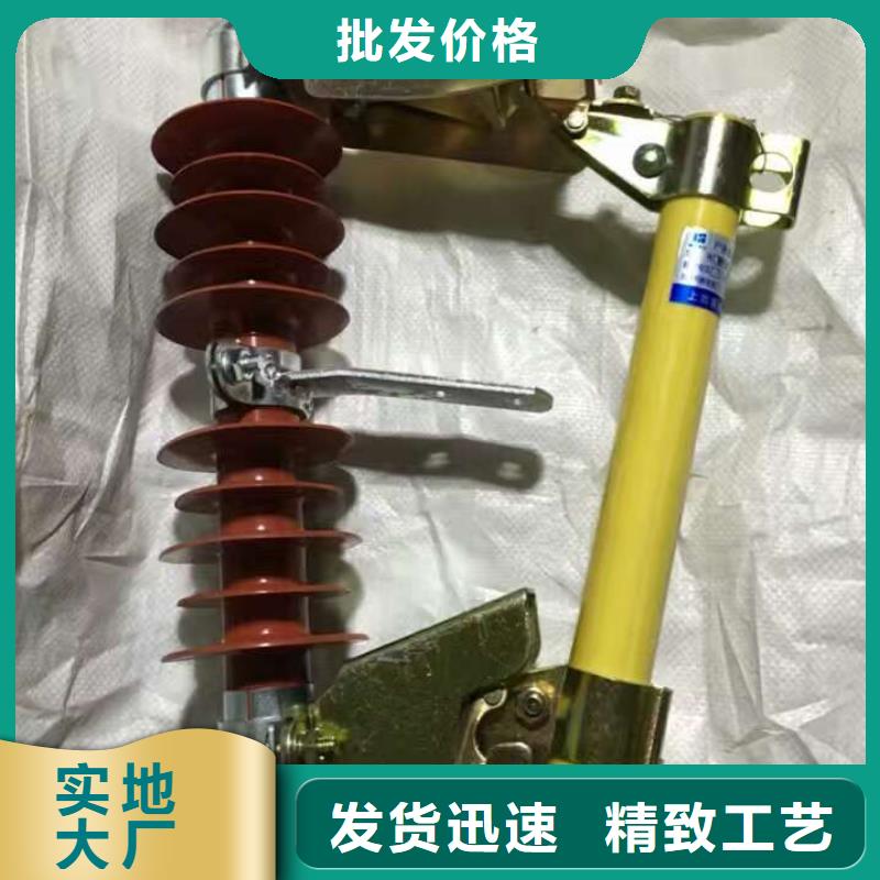 【绵阳】跌落式熔断器HRW7-10KV/200