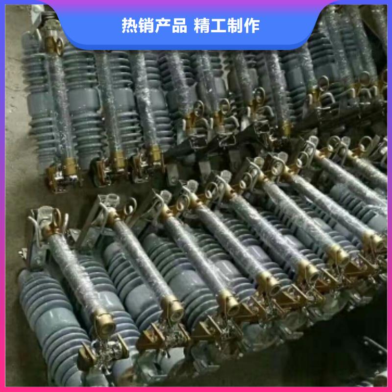 【跌落式熔断器】PRW12-12F/100A浙江羿振电气有限公司