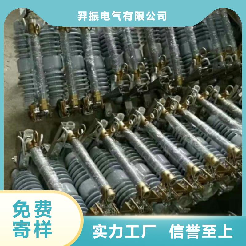 羿振高压熔断器/RW7-10KV/100A出厂严格质检