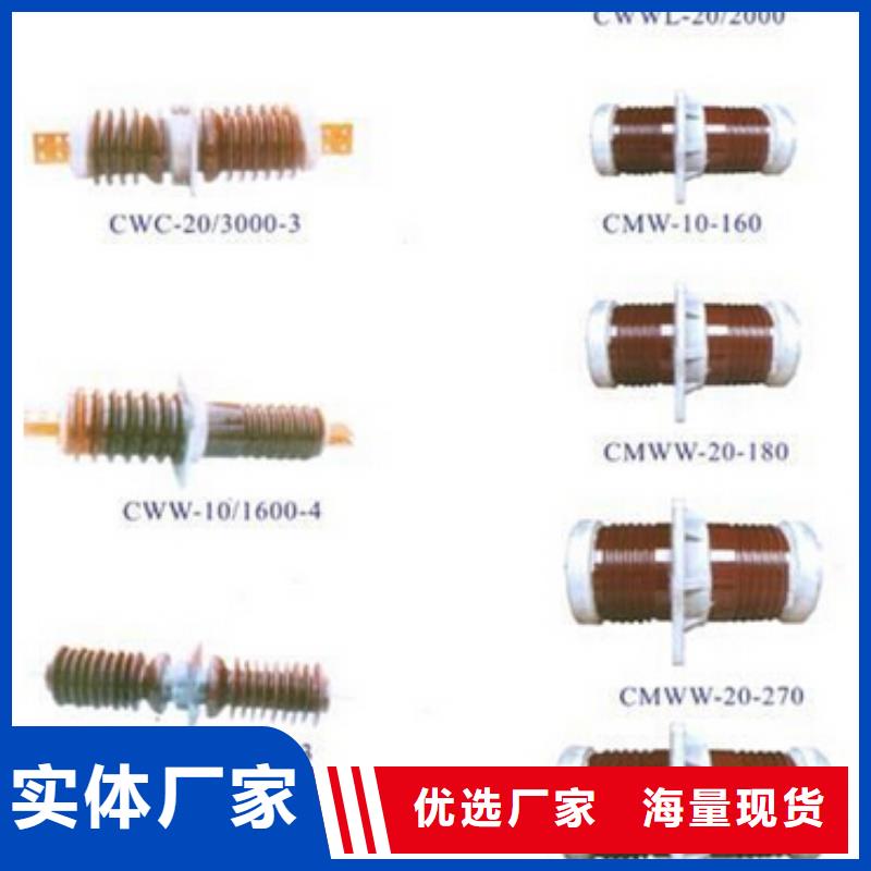 高压隔离开关【穿墙套管】实力厂商