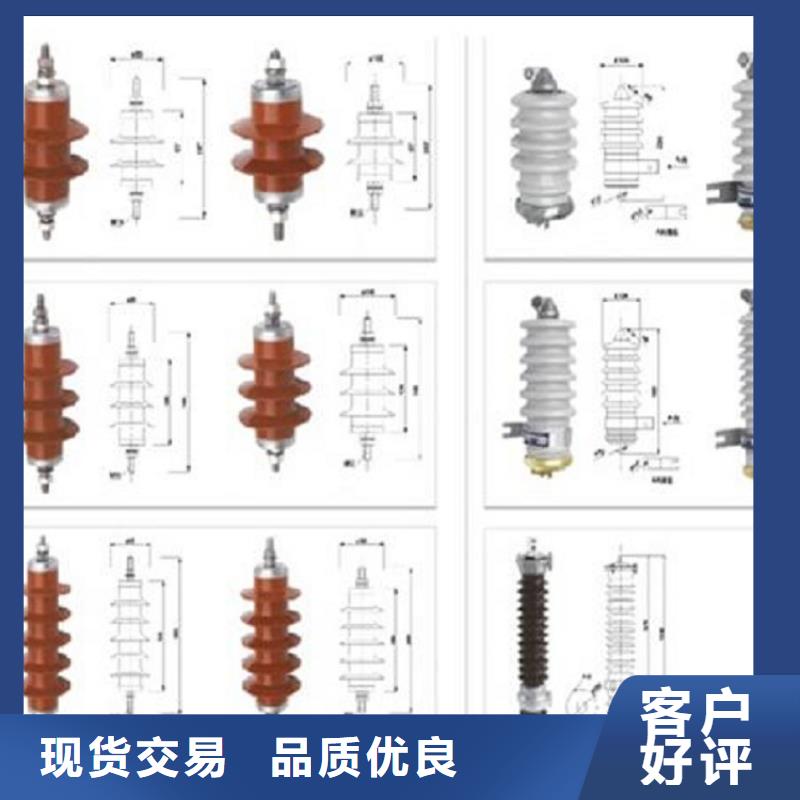 避雷器Y1.5W5-96/260W【羿振电气】