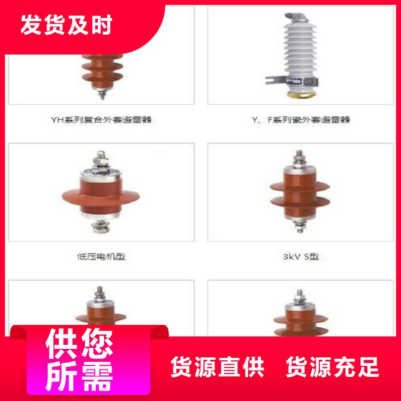 阀式避雷器FCD-15