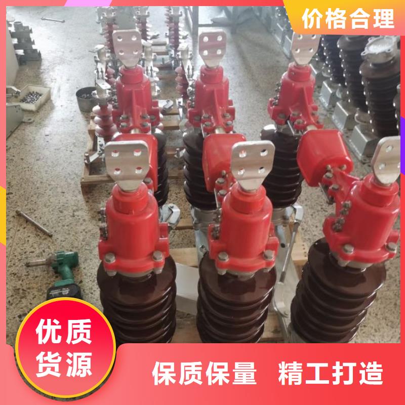 户外高压隔离开关HGW1-12KV/630