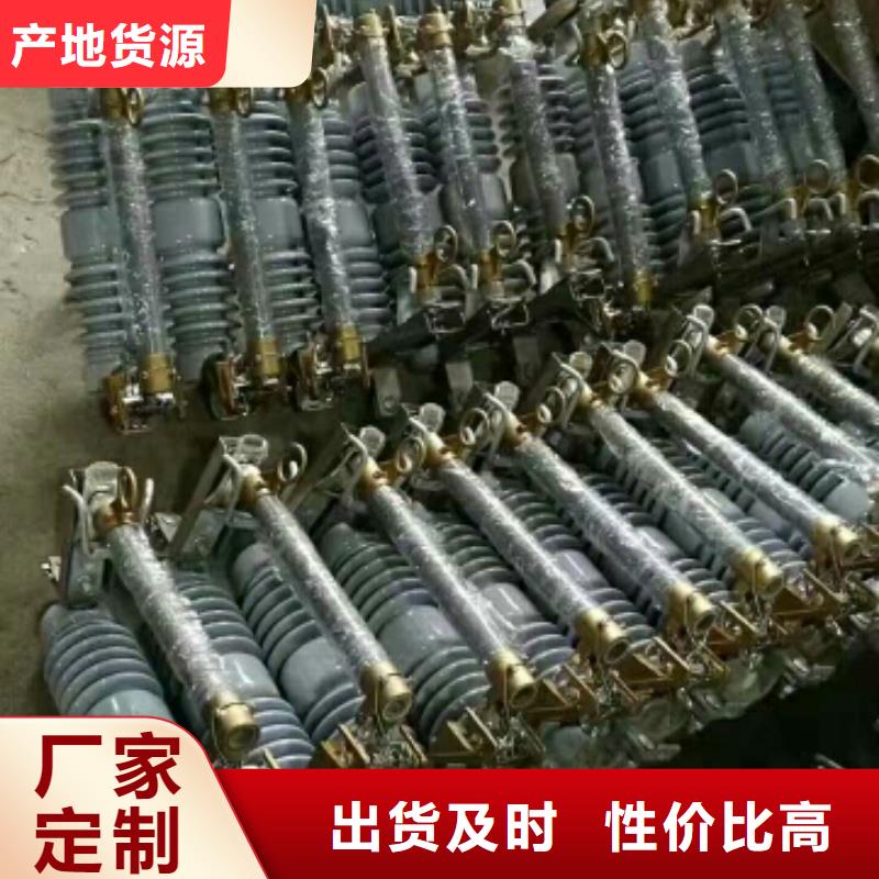 【高压熔断器】HRW12-10KV/100浙江羿振电气有限公司