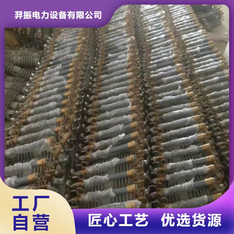 氧化锌避雷器HY5CXQ-42/120图片浙江羿振电气有限公司