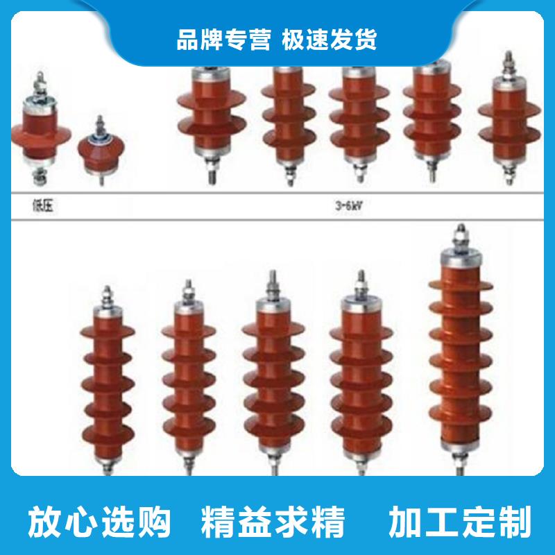 【羿振】避雷器HY5WZ1-51/134