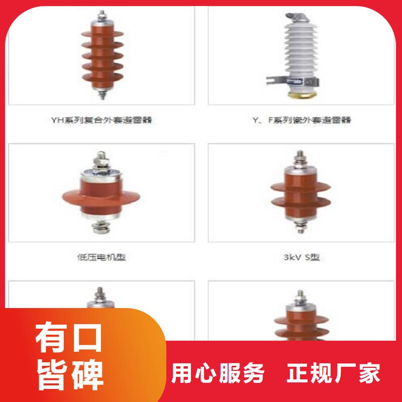 避雷器Y10W1-108/268GW