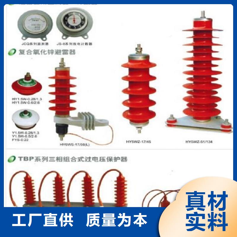 阀式避雷器FCD-6