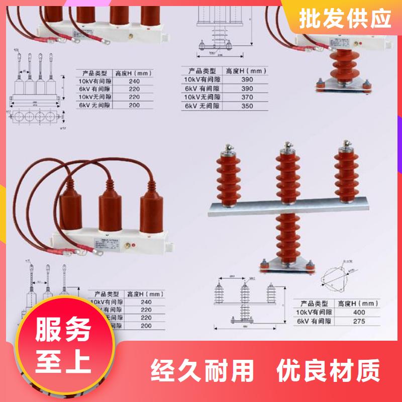 〖过电压保护器〗TBP-C-10.5/131源头好货