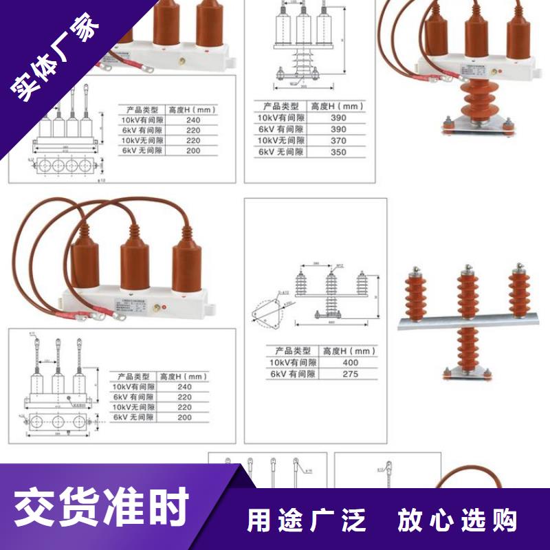 〖过电压保护器〗RTB-R-35KV/300-N实体厂家