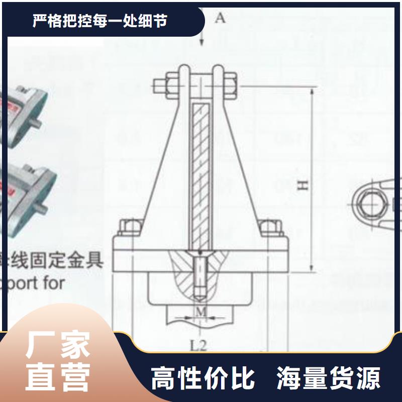 母线夹具MNL-304.