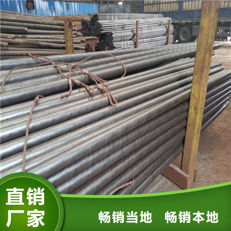 优质的萍乡Q345B无缝钢管生产厂家