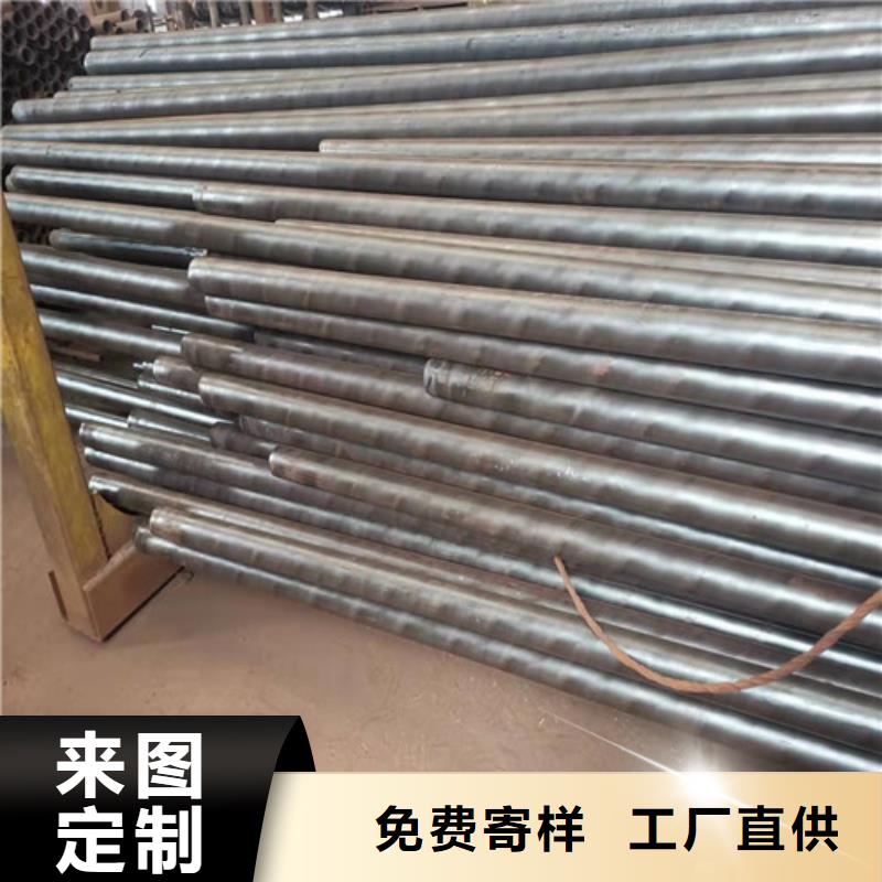 武汉27SiMn无缝钢管生产制造厂家