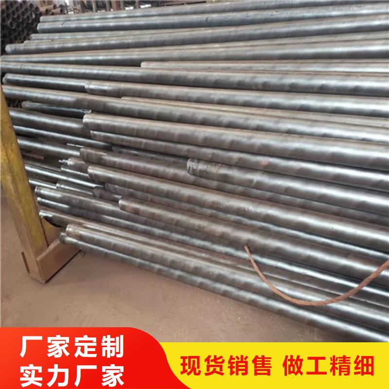 阳江大口径无缝钢管的厂家-贝格特种钢材有限公司