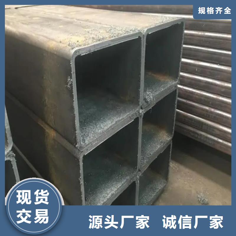 304直角无缝方矩管施工方案