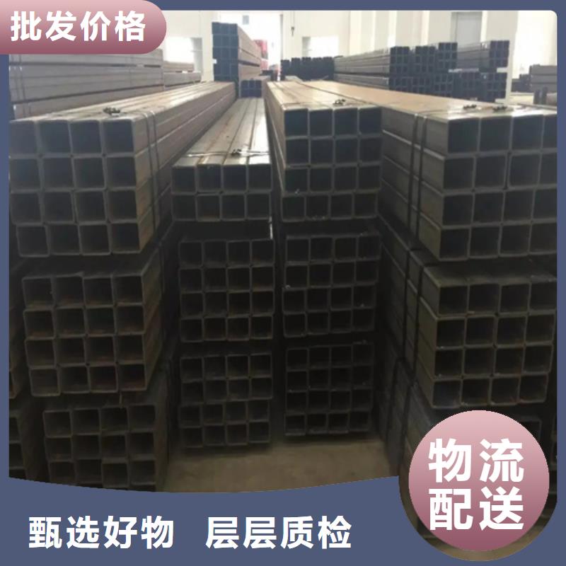 316L不锈钢直角无缝方矩管新品正品