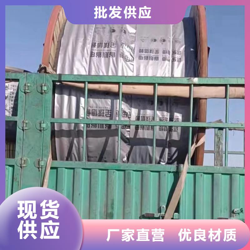 昌江县低压电缆回收价格行情来厂实地考察