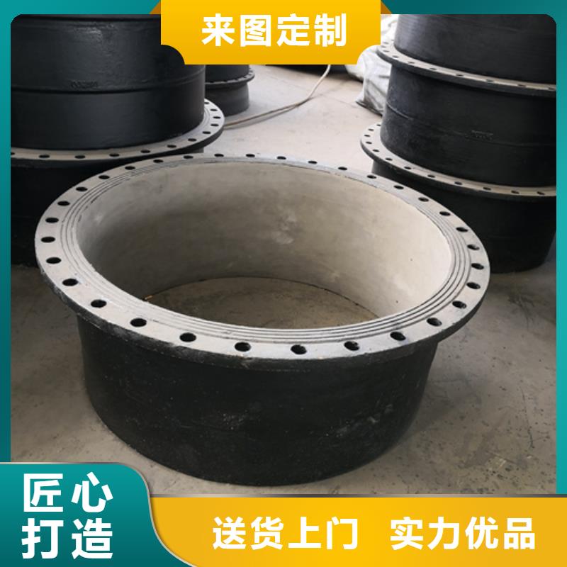 安徽球墨铸铁管件匠心品质