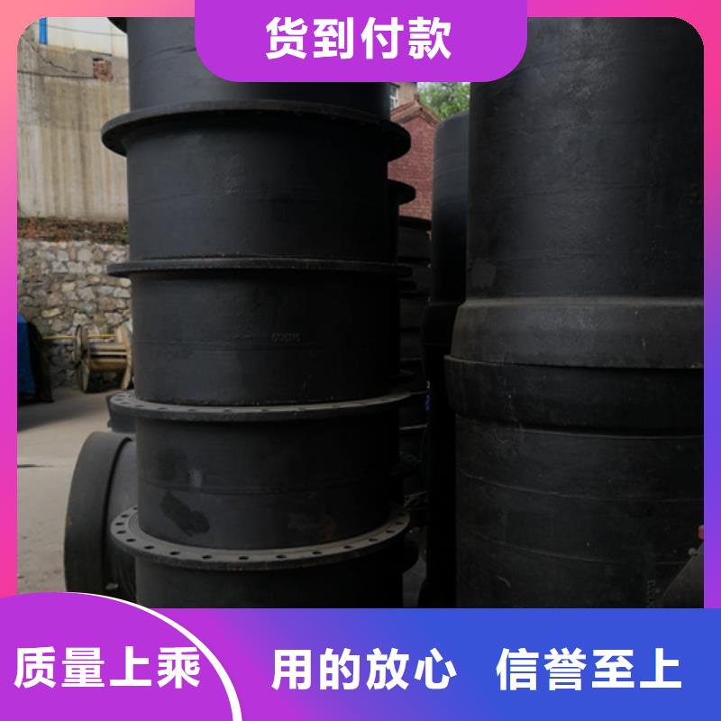球墨铸铁管件-【K9球墨铸铁管】质优价廉