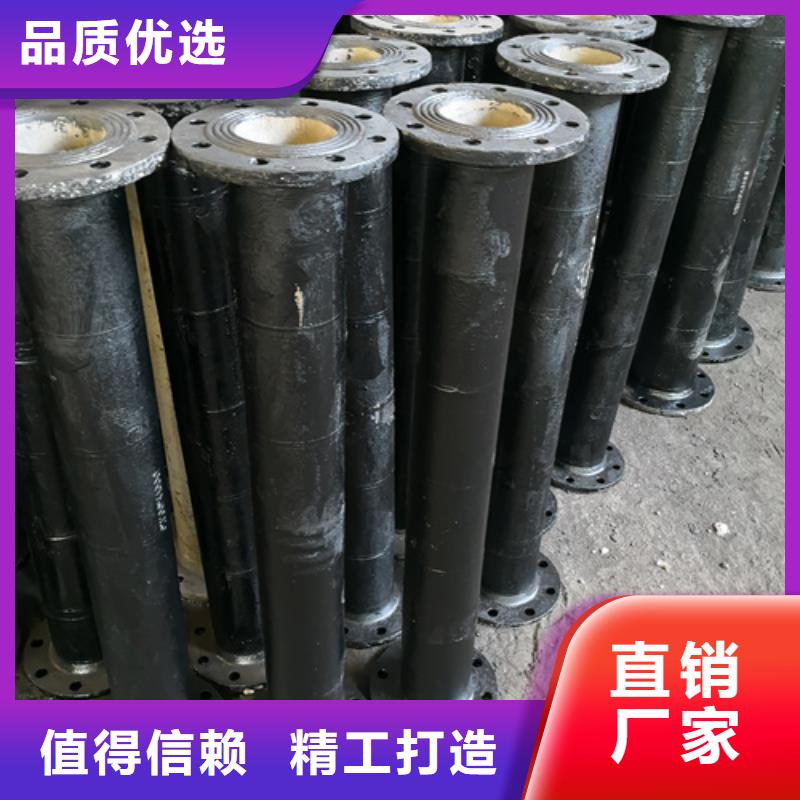 库存充足的球墨铸铁双盘45°弯管经销商